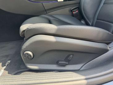 Mercedes Classe C 300 AMG Line — photo 15
