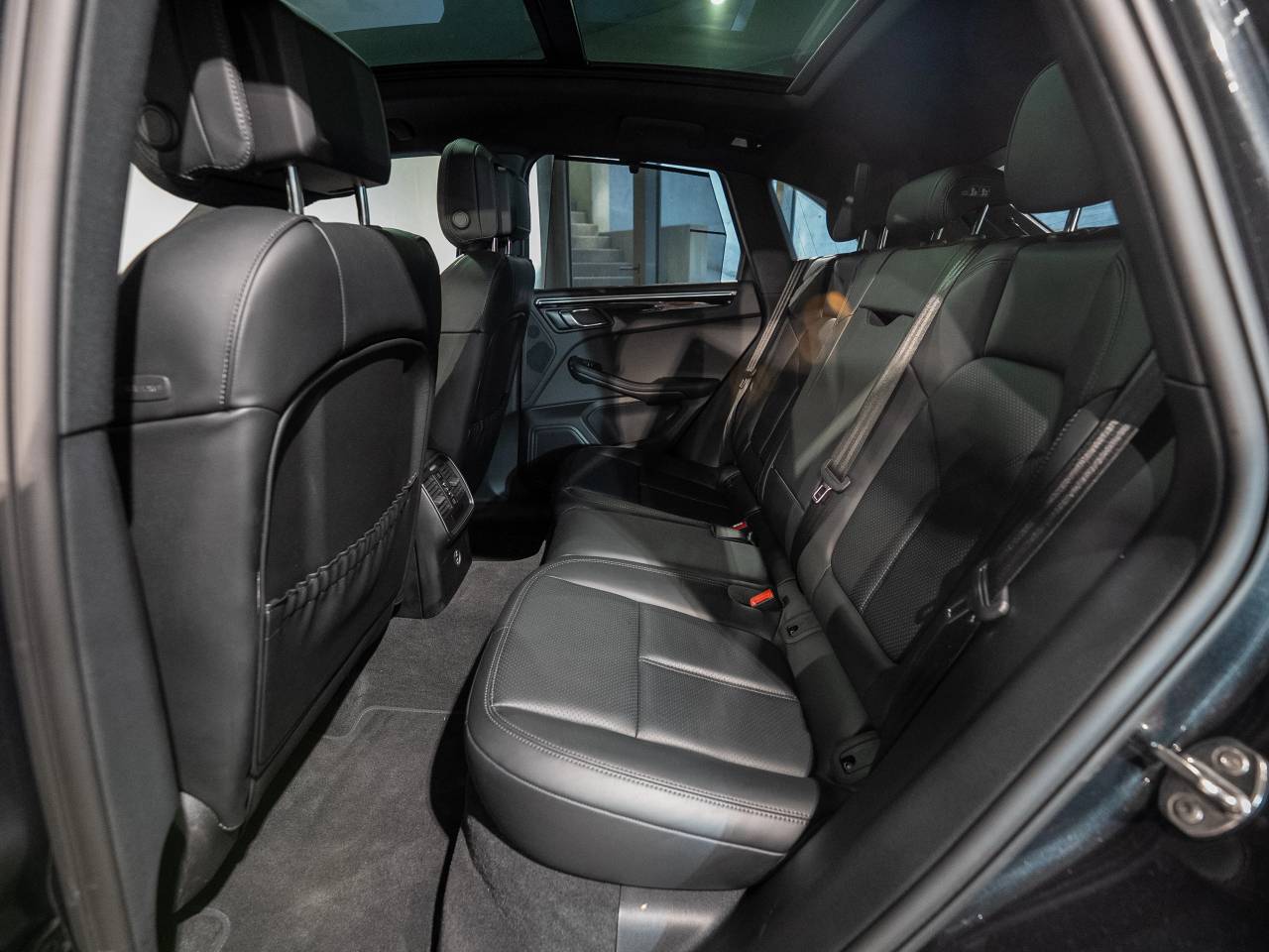 Porsche Macan III S - 2024 - Joinsteer - #15