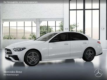 Mercedes Classe C 220 Night Edition — photo 2