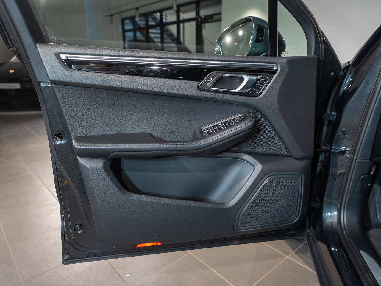 Porsche Macan III S - 2024 - Joinsteer - #16