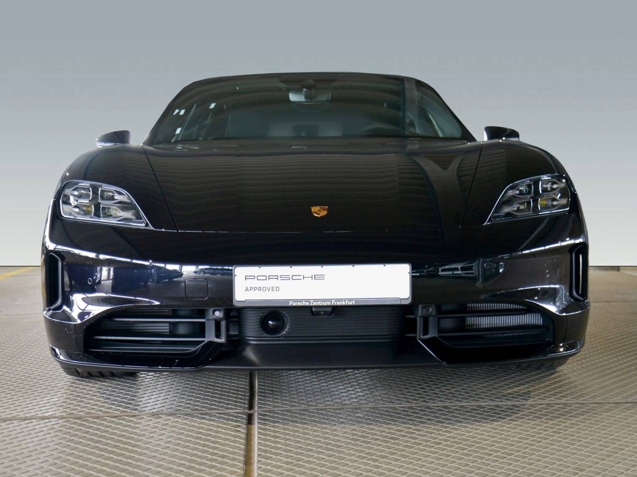 Porsche Taycan ph2 4S Sport Turismo - 2025 - Joinsteer - #4