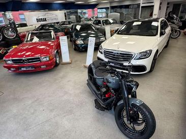 Mercedes Classe C 300 AMG Line — photo 36
