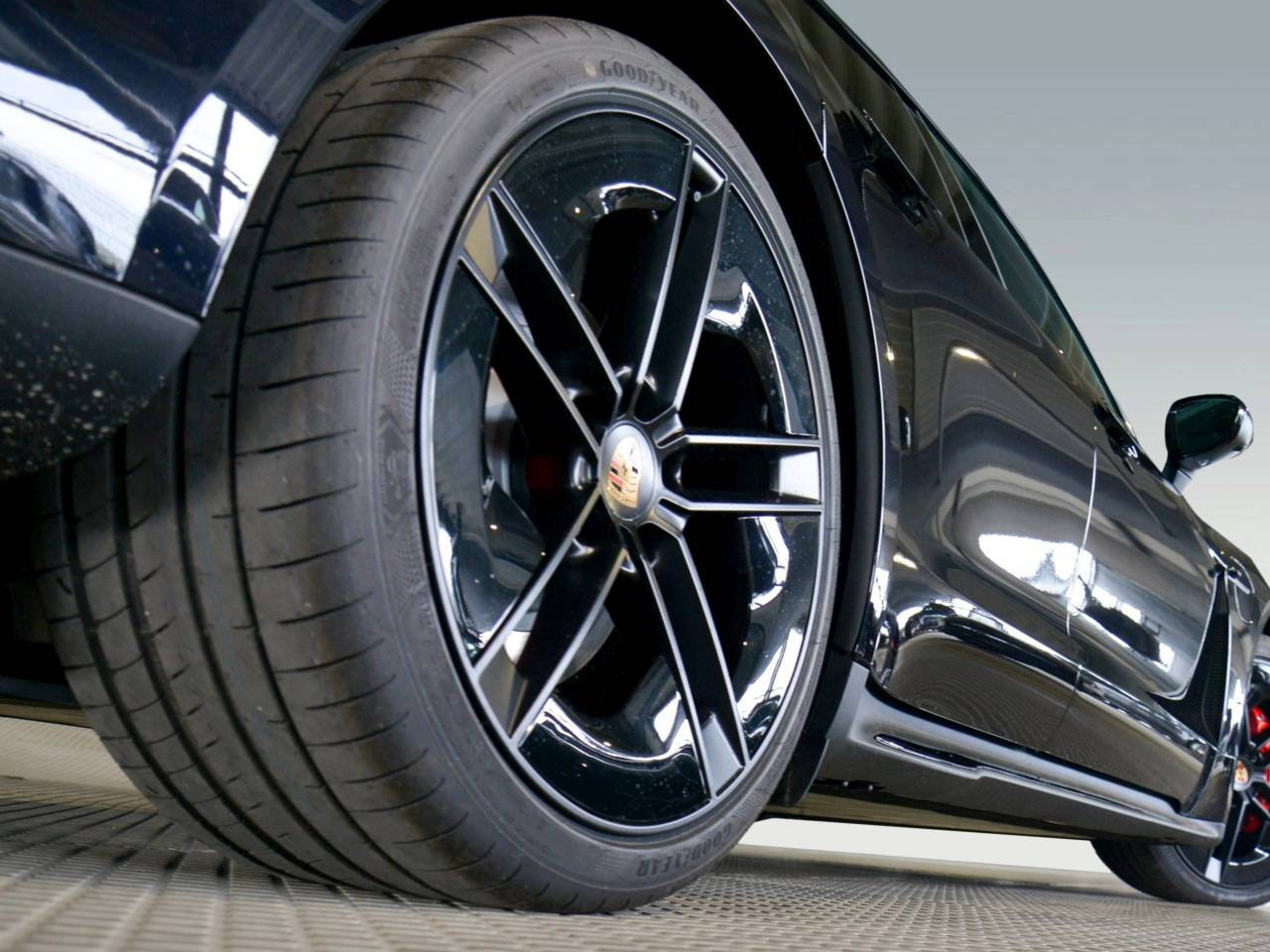 Porsche Taycan ph2 4S Sport Turismo - 2025 - Joinsteer - #6