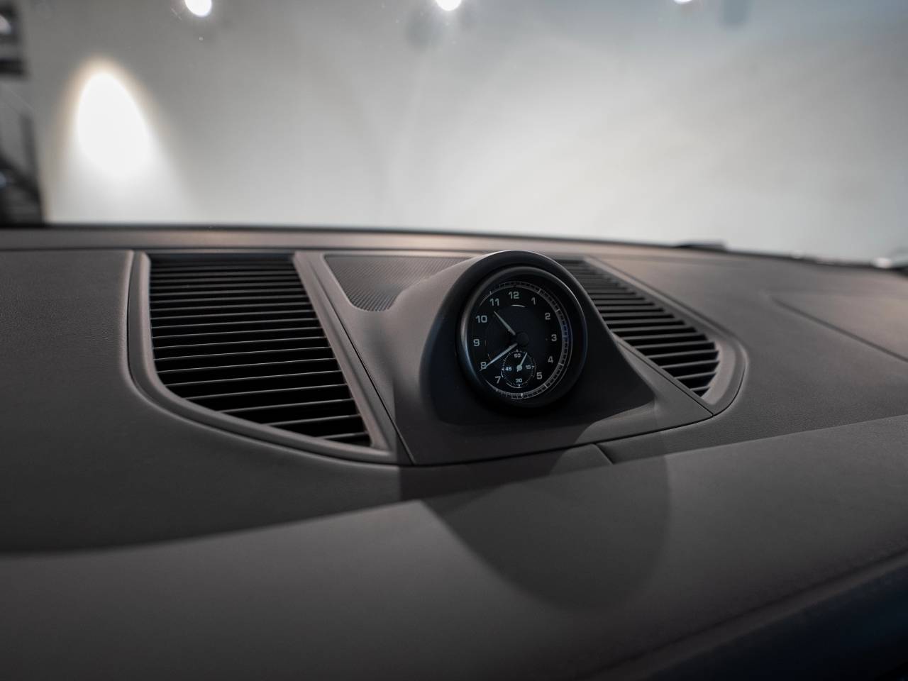 Porsche Macan III S - 2024 - Joinsteer - #21