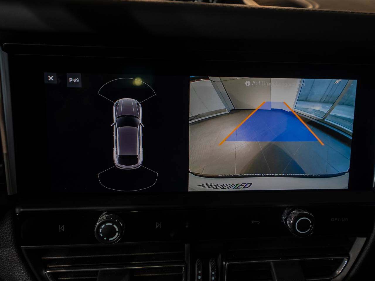 Porsche Macan III S - 2024 - Joinsteer - #23