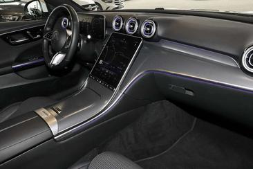 Mercedes Classe C 220 Edition 1 — photo 7