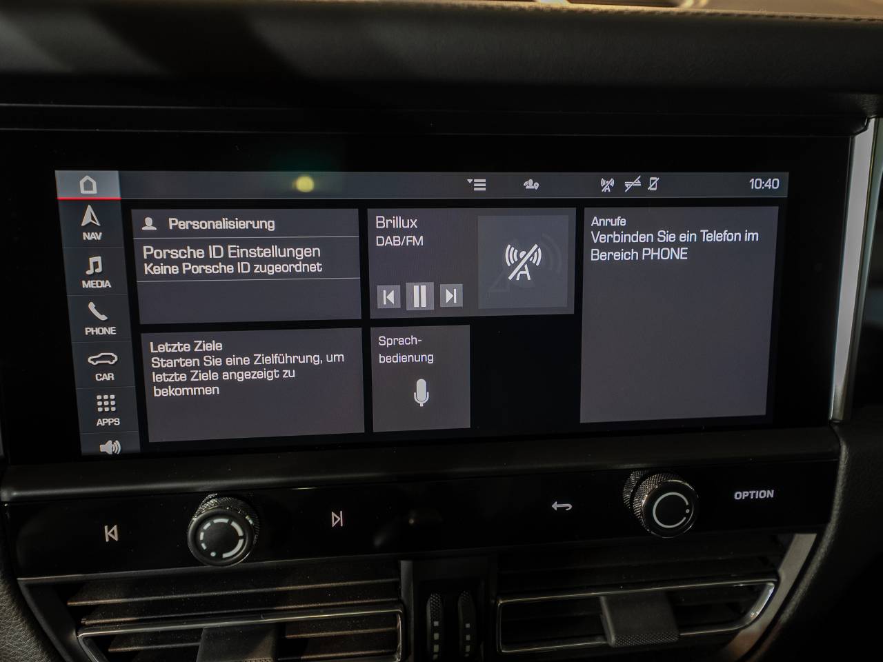 Porsche Macan III S - 2024 - Joinsteer - #24