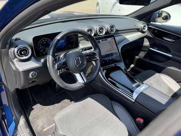 Mercedes Classe C 300 AMG Line — photo 15