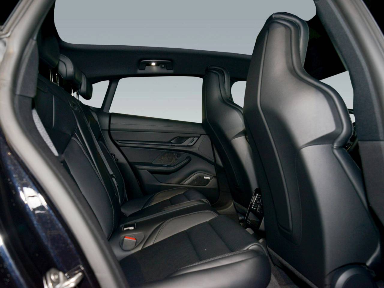 Porsche Taycan ph2 4S Sport Turismo - 2025 - Joinsteer - #13