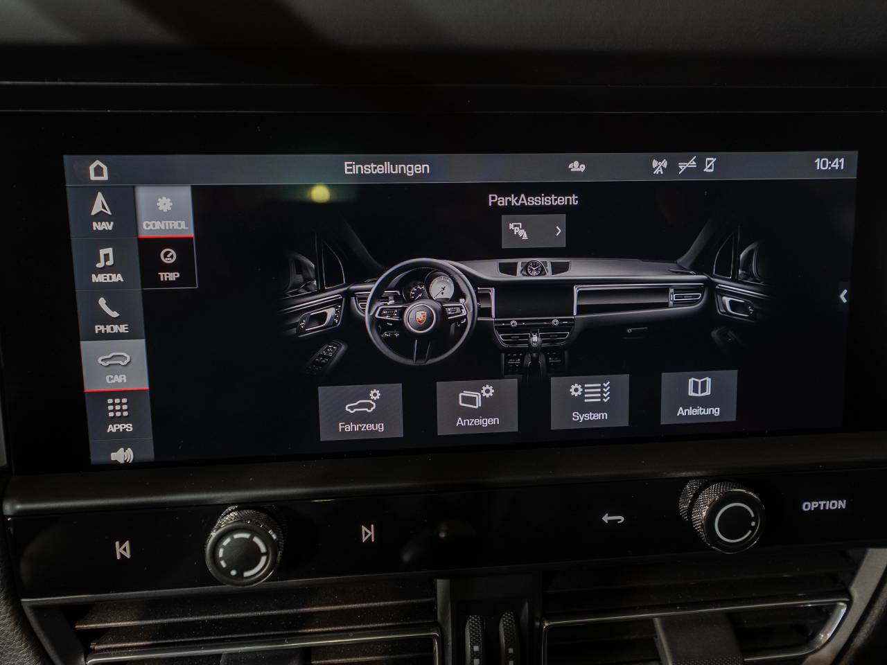 Porsche Macan III S - 2024 - Joinsteer - #25