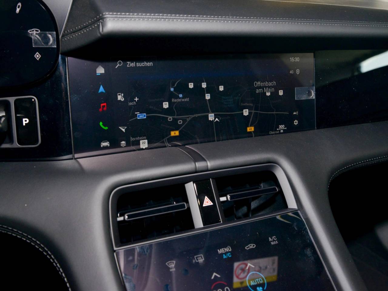 Porsche Taycan ph2 4S Sport Turismo - 2025 - Joinsteer - #14