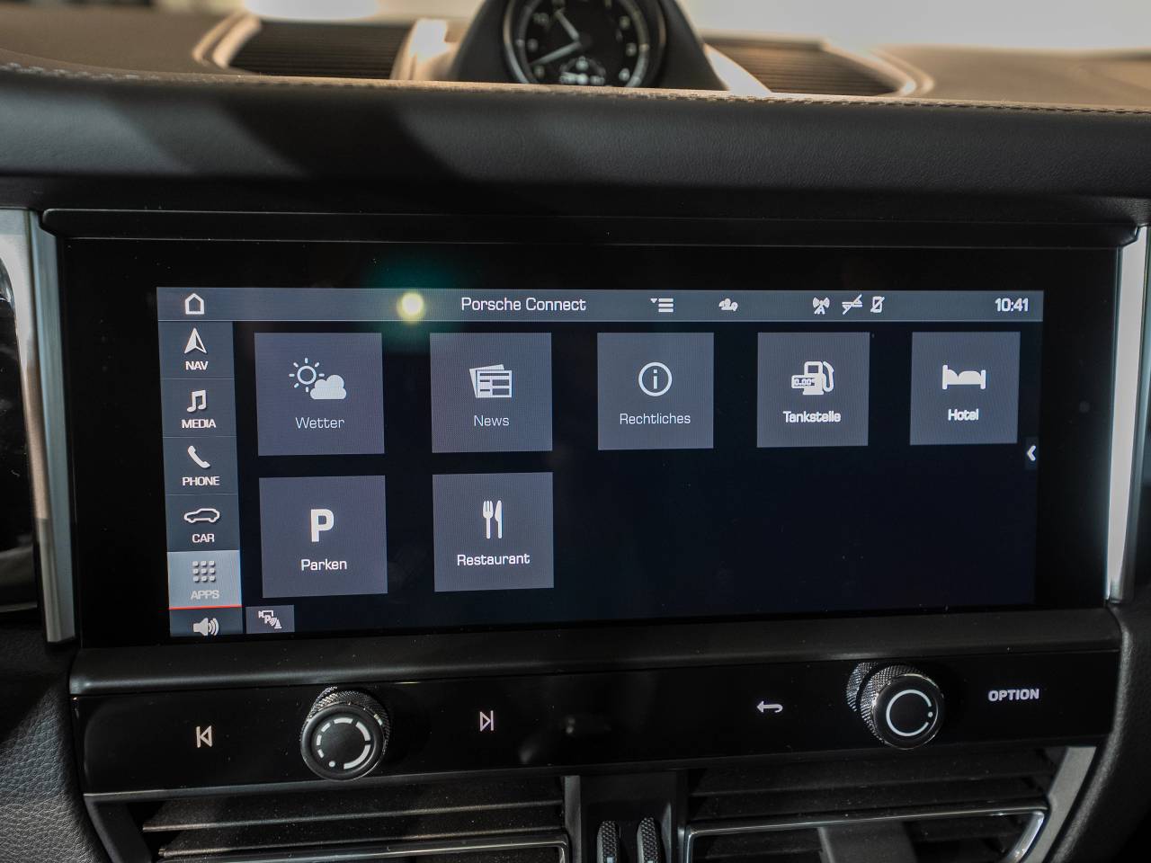 Porsche Macan III S - 2024 - Joinsteer - #26