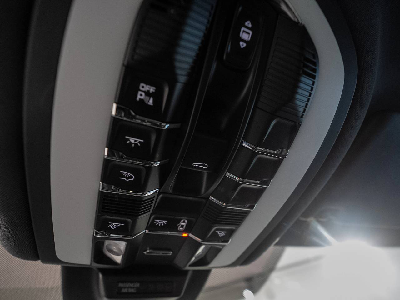 Porsche Macan III S - 2024 - Joinsteer - #28