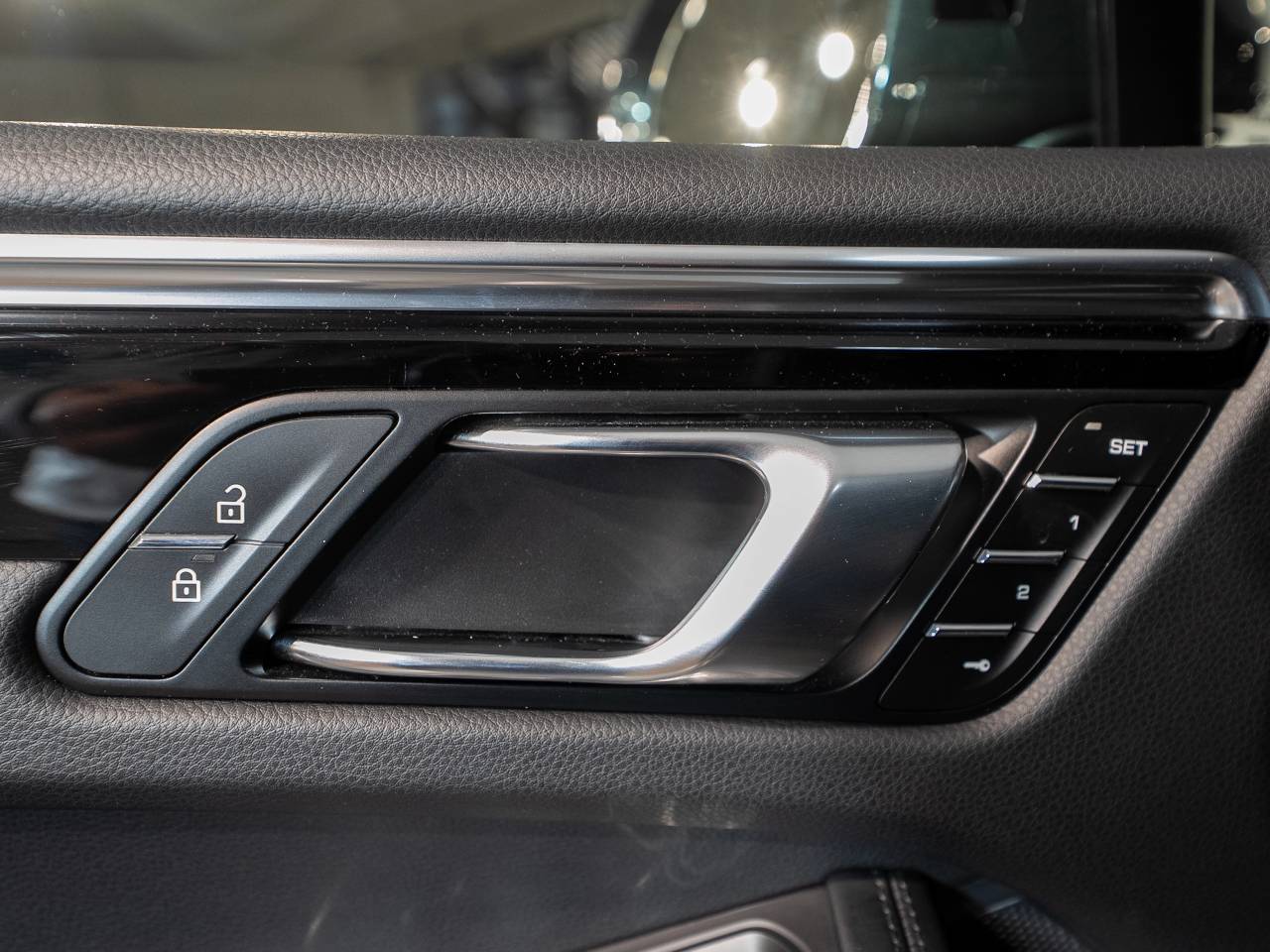 Porsche Macan III S - 2024 - Joinsteer - #29