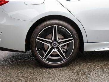 Mercedes Classe C 220 AMG-Line — photo 6