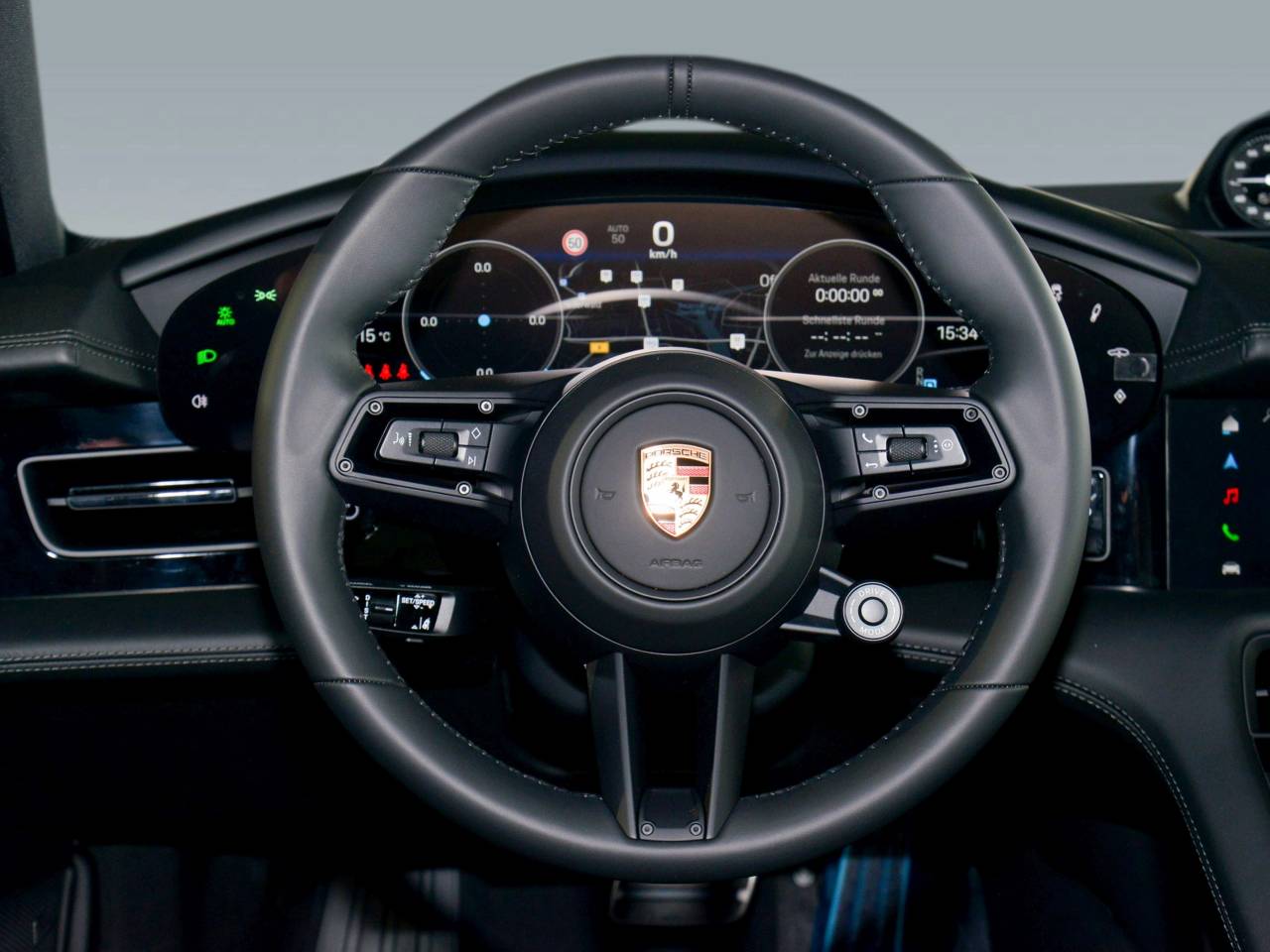 Porsche Taycan ph2 4S Sport Turismo - 2025 - Joinsteer - #20