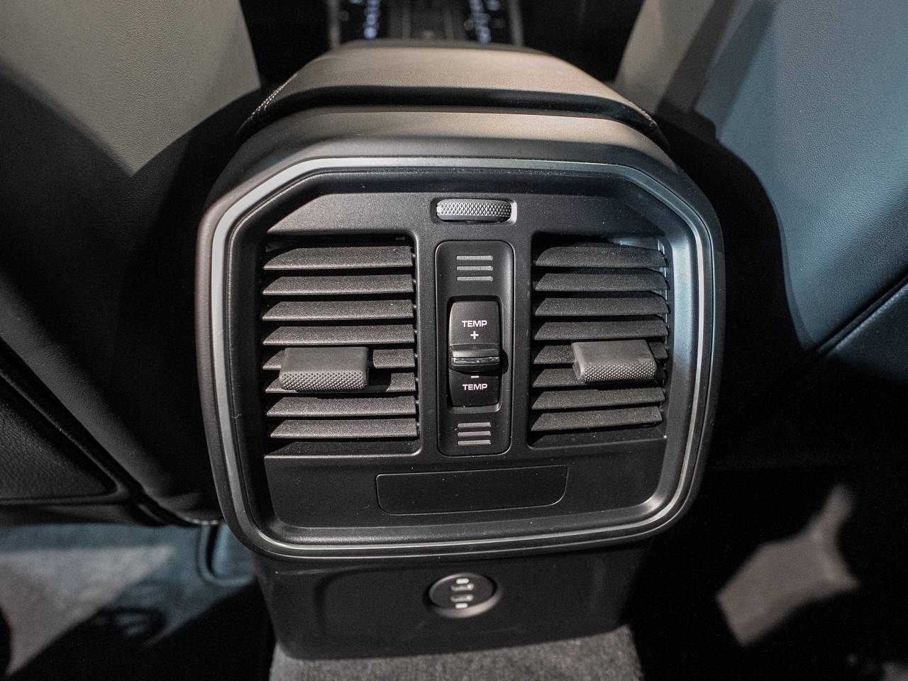 Porsche Macan III S - 2024 - Joinsteer - #30