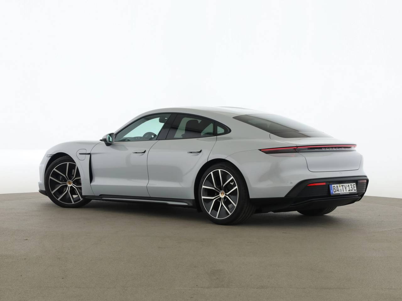 Porsche Taycan ph2 - 2024 - Joinsteer - #3