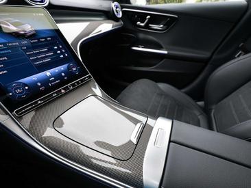 Mercedes Classe C 220 AMG-Line — photo 14