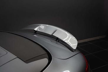 Mercedes SL 63 AMG 63 — photo 11