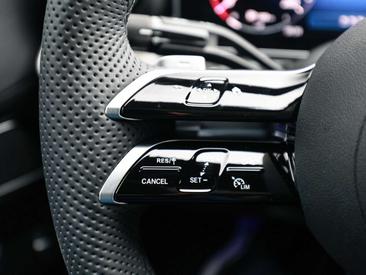 Mercedes Classe C 220 AMG-Line — photo 18