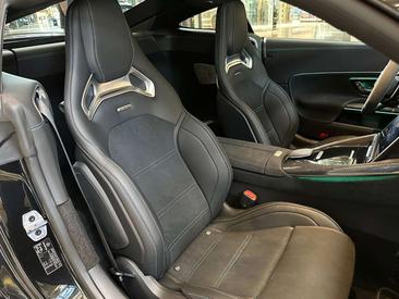 Mercedes AMG GT Edition 1 — photo 20