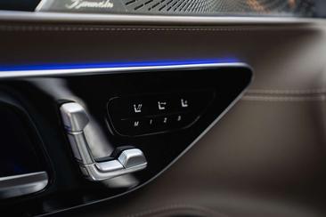 Mercedes SL 63 AMG 63 — photo 18