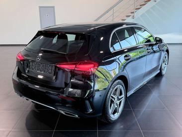 Mercedes Classe A 250 AMG Line — photo 3