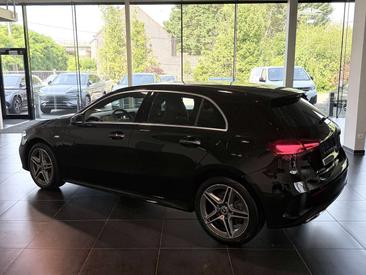 Mercedes Classe A 250 AMG Line — photo 4