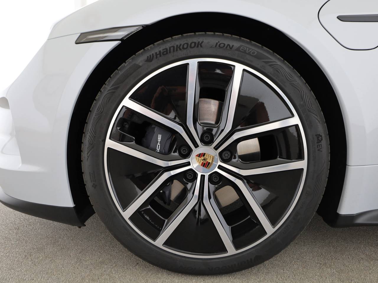 Porsche Taycan ph2 - 2024 - Joinsteer - #6