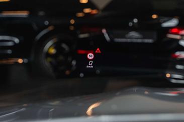 Mercedes SL 63 AMG 63 — photo 20