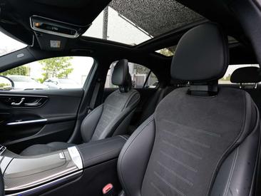Mercedes Classe C 220 AMG-Line — photo 27