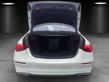 Mercedes Classe S 500 FirstClass — photo 6