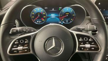 Mercedes GLC 400 — photo 7