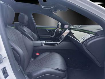 Mercedes Classe S 500 FirstClass — photo 7