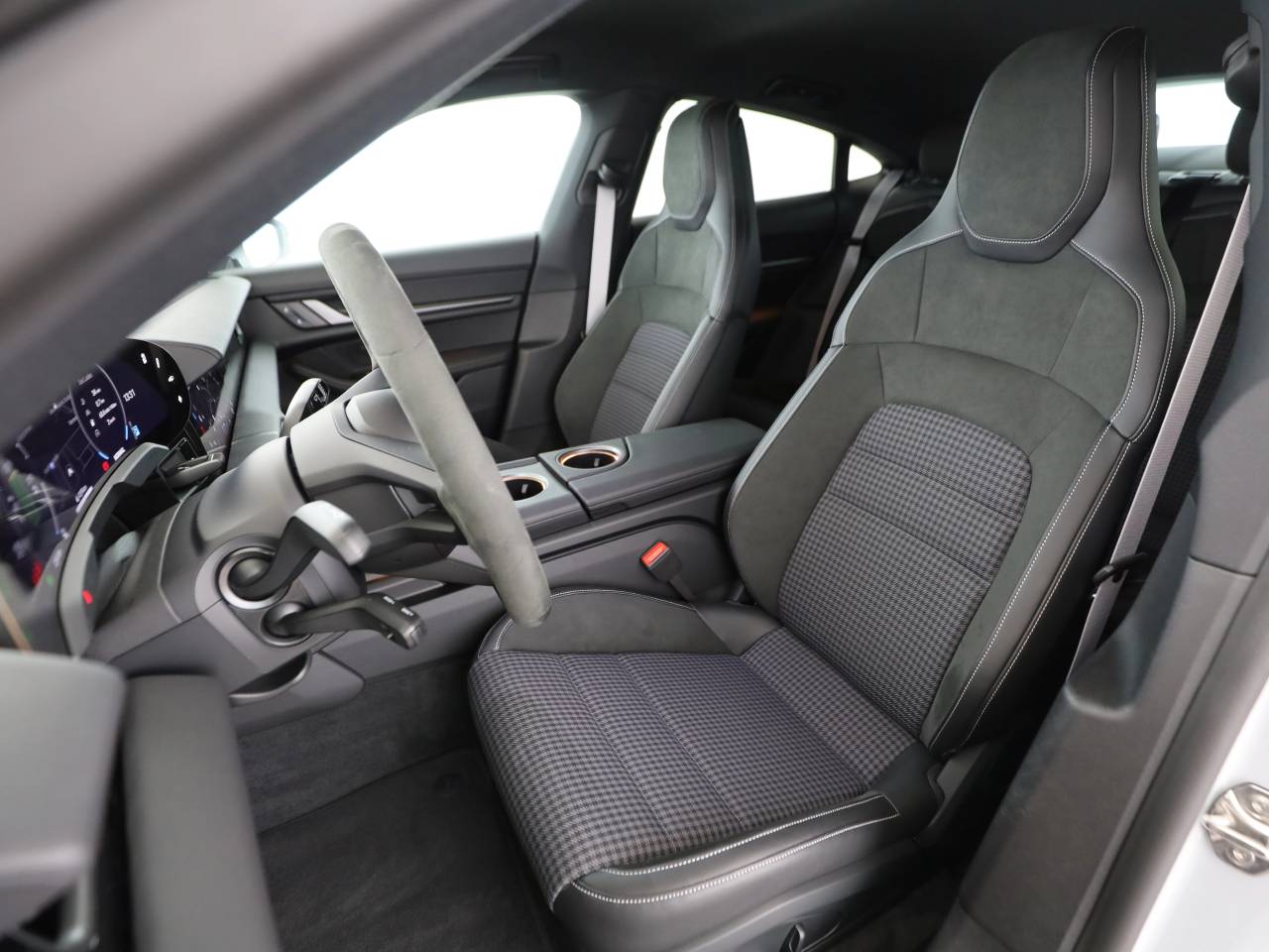 Porsche Taycan ph2 - 2024 - Joinsteer - #8