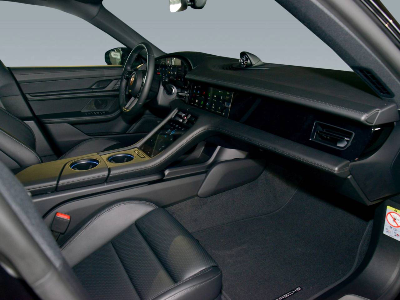 Porsche Taycan ph2 4S Sport Turismo - 2025 - Joinsteer - #27