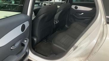 Mercedes GLC 400 — photo 12