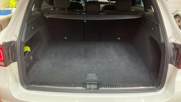 Mercedes GLC 400 — photo 13