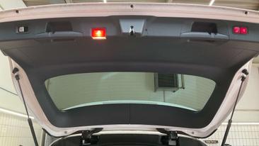 Mercedes GLC 400 — photo 14