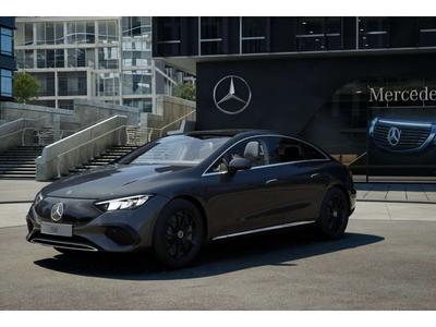 Mercedes EQE 300