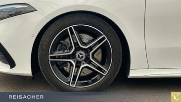 Mercedes Classe A 250 AMG Line — photo 3