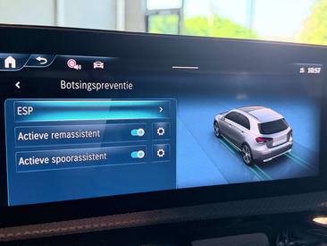 Mercedes Classe A 250 AMG Line — photo 29