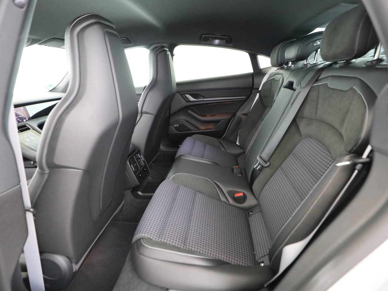 Porsche Taycan ph2 - 2024 - Joinsteer - #10