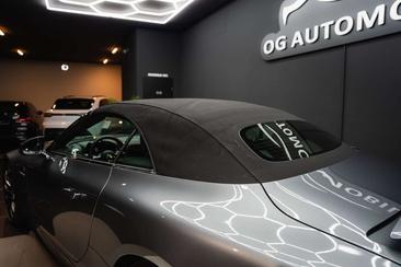 Mercedes SL 63 AMG 63 — photo 35