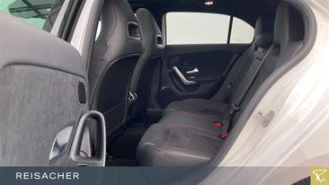 Mercedes Classe A 250 AMG Line — photo 8