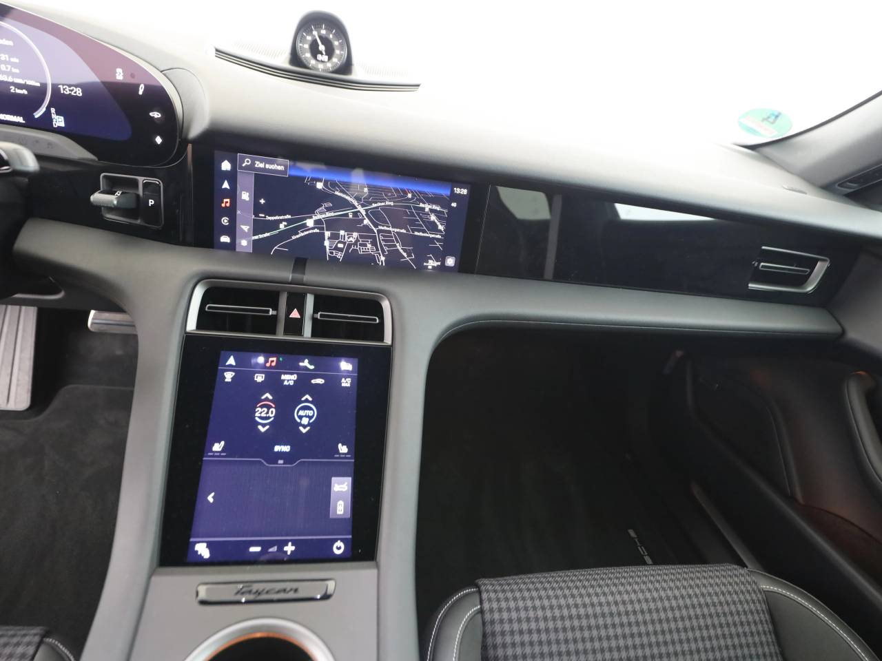 Porsche Taycan ph2 - 2024 - Joinsteer - #14