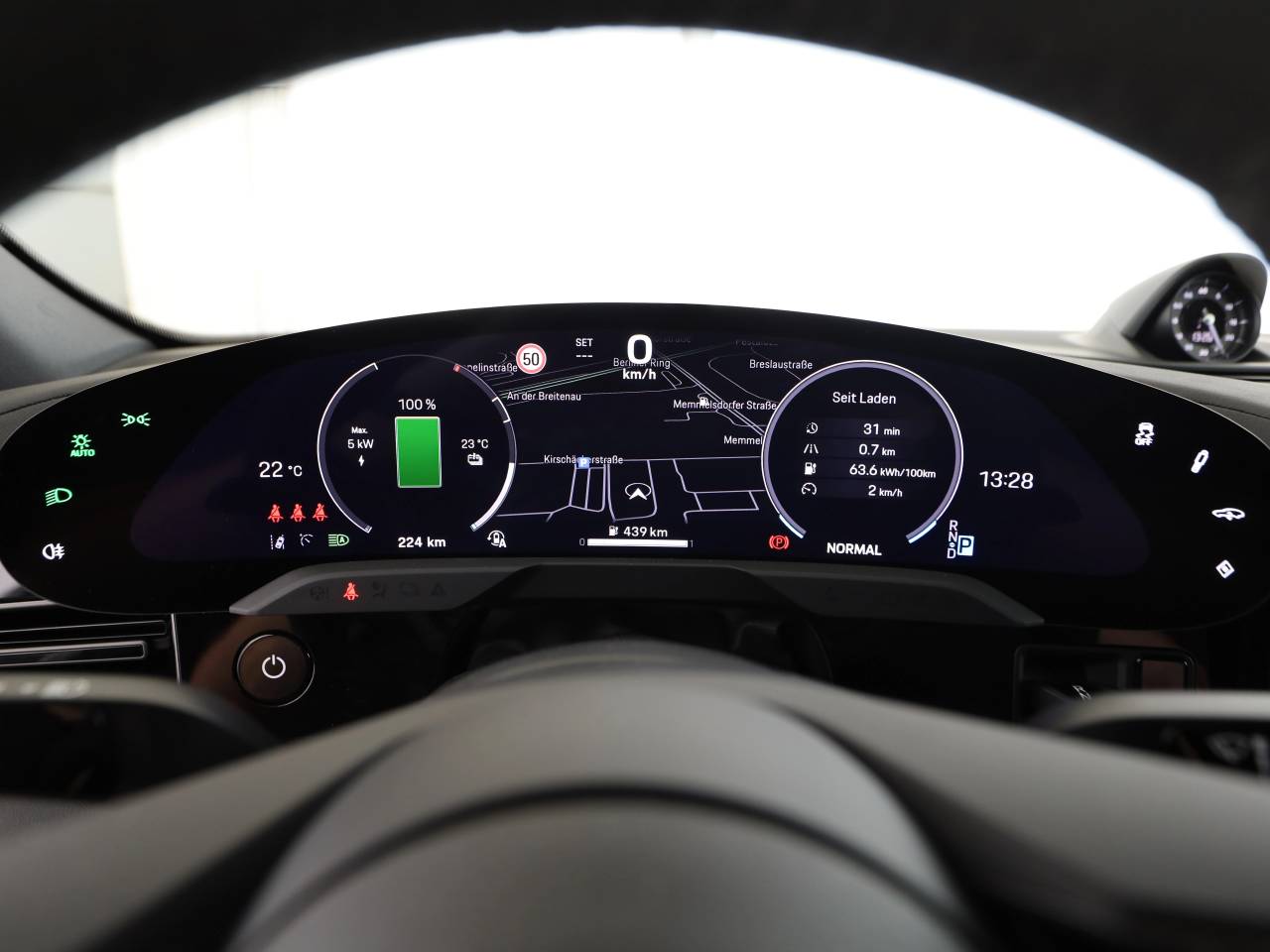 Porsche Taycan ph2 - 2024 - Joinsteer - #15