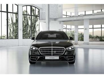 Mercedes Classe S 450 — photo 2