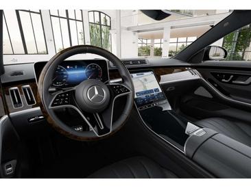 Mercedes Classe S 450 — photo 7